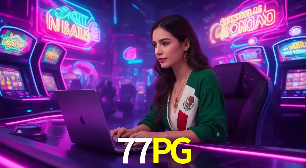 77PG Diversidad de modos de juego