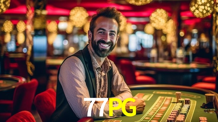 77PG mobile gaming