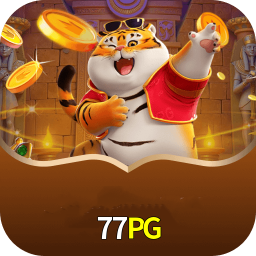 77PG logo